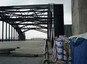 曲阜专注工业场景喷漆服务